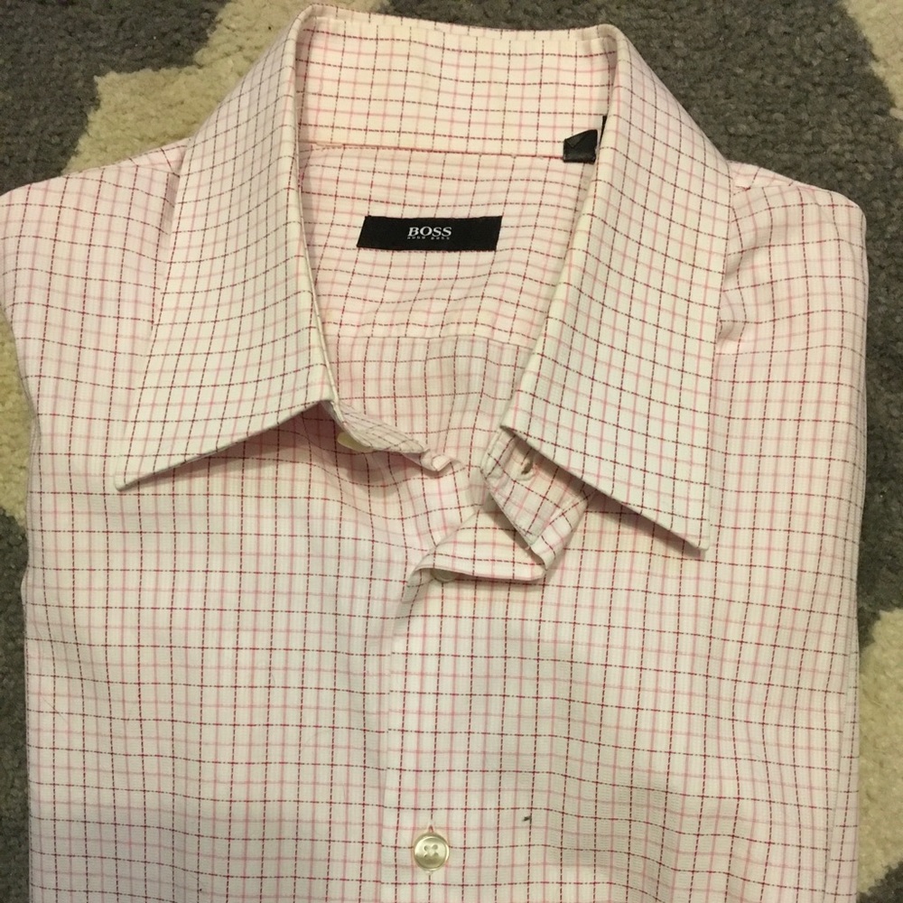 Hugo Boss Dress Shirt